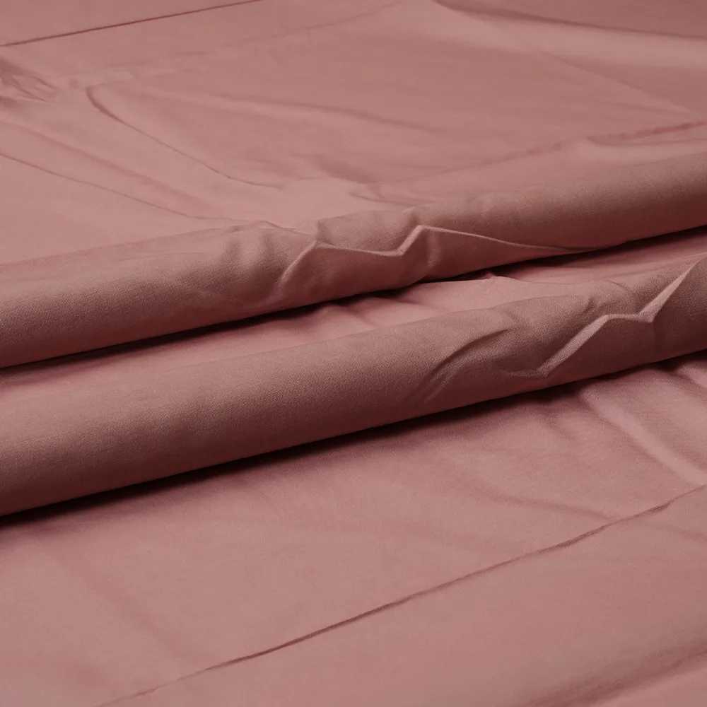 Silk Chanderi Plain 70 Grams - Yarn Dyed